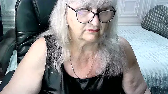 LolkaAlyss online show from 25, 7, 2026