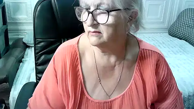 LolkaAlyss online show from 27, 7, 2026