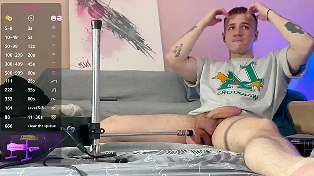 Ethan and mike online show from 21, 3, 2026