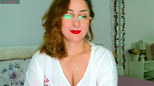 Snapshot of Tyana40 chatting on 20, 7, 2026 Tyana40 online show from 20, 7, 2026