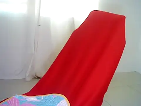 SweetAsianAss online show from 27, 2, 2025