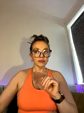 FemDom RubyKnightXXO online show from 12, 9, 2025