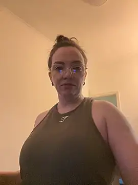 FemDom RubyKnightXXO online show from 24, 10, 2025