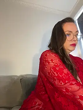 FemDom RubyKnightXXO online show from 2, 5, 2026