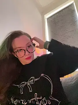 Snapshot of FemDom_RubyKnightXXO chatting on 5, 6, 2026 FemDom RubyKnightXXO online show from 5, 6, 2026