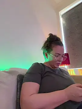 FemDom RubyKnightXXO online show from 24, 6, 2026