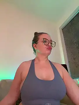 FemDom RubyKnightXXO online show from 7, 7, 2026