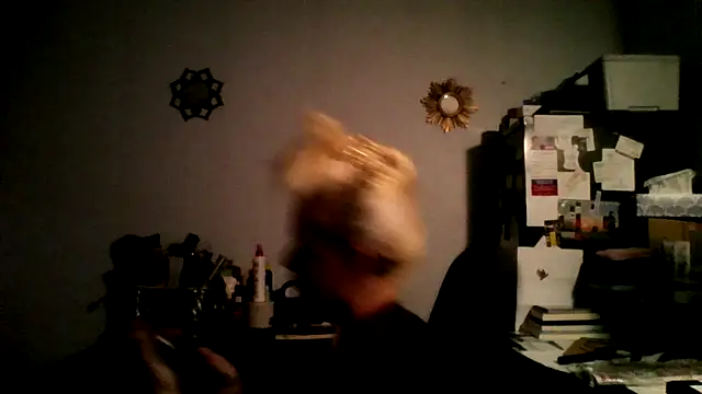 Snapshot of XTRAHORNYONE chatting on 9, 10, 2025 XTRAHORNYONE online show from 9, 10, 2025