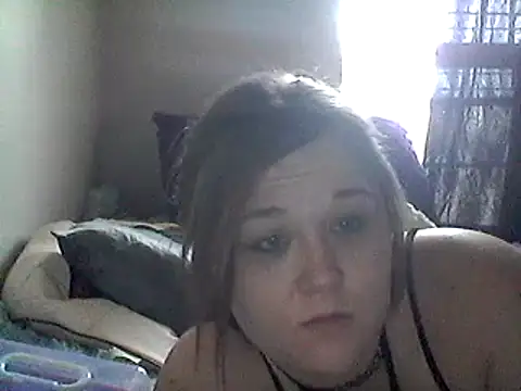 JadeDaMilf online show from 18, 12, 2024