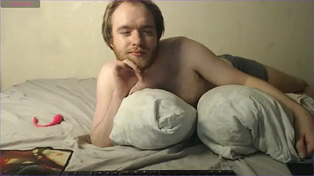 Touch me more please online show from 20, 7, 2026