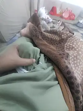 Hotm3716 online show from 18, 10, 2025