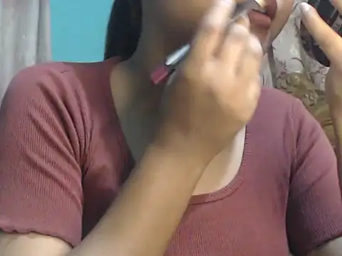 NancyRuvi online show from 6, 11, 2025