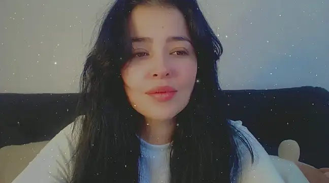 Snapshot of Aleska__Bell chatting on 10, 2, 2025 Aleska  Bell online show from 10, 2, 2025