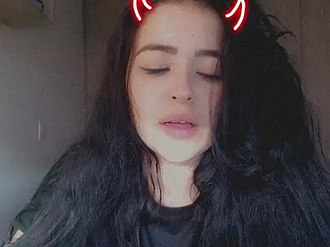 Snapshot of Aleska__Bell chatting on 20, 9, 2025 Aleska  Bell online show from 20, 9, 2025