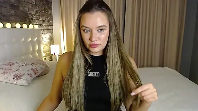 starrydoll online show from 23, 10, 2025