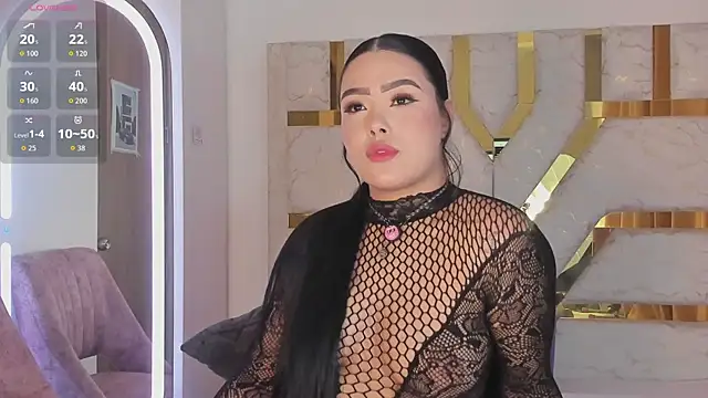 sophy champagne online show from 30, 4, 2026