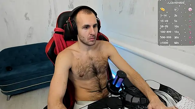 Snapshot of Raamoss chatting on 20, 12, 2024 Raamoss online show from 20, 12, 2024