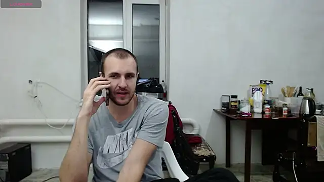 Snapshot of Raamoss chatting on 27, 12, 2024 Raamoss online show from 27, 12, 2024