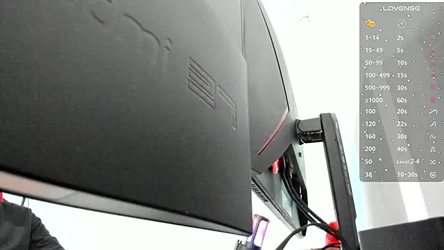 Snapshot of Raamoss chatting on 19, 3, 2025 Raamoss online show from 19, 3, 2025