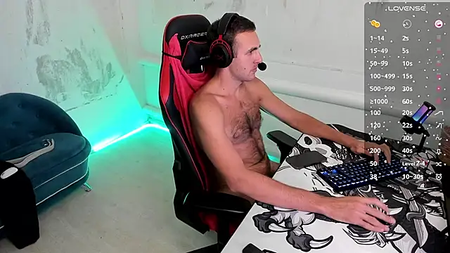 Snapshot of Raamoss chatting on 20, 3, 2025 Raamoss online show from 20, 3, 2025