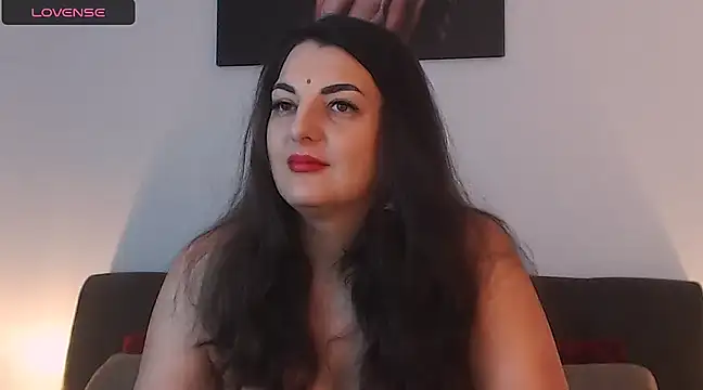 Snapshot of itsyourlady chatting on 4, 1, 2025 itsyourlady online show from 4, 1, 2025