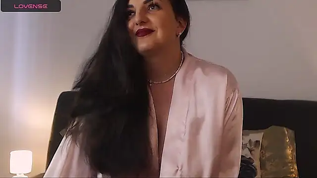 Snapshot of itsyourlady chatting on 27, 2, 2025 itsyourlady online show from 27, 2, 2025