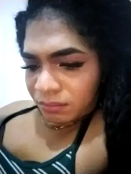 Snapshot of vennus1_ chatting on 10, 1, 2025 vennus1  online show from 10, 1, 2025