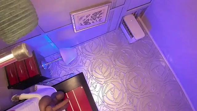 Snapshot of vennus1_ chatting on 18, 1, 2025 vennus1  online show from 18, 1, 2025