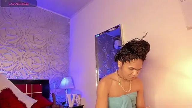 Snapshot of vennus1_ chatting on 28, 1, 2025 vennus1  online show from 28, 1, 2025