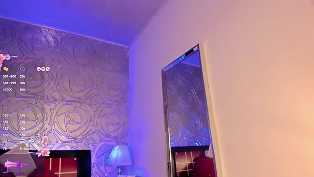 Snapshot of vennus1_ chatting on 29, 1, 2025 vennus1  online show from 29, 1, 2025