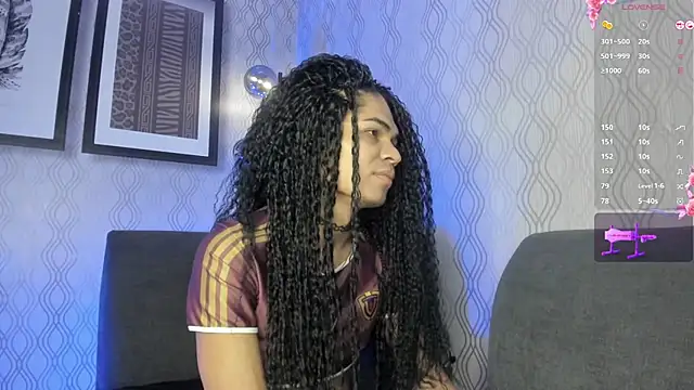 Snapshot of vennus1_ chatting on 3, 2, 2025 vennus1  online show from 3, 2, 2025