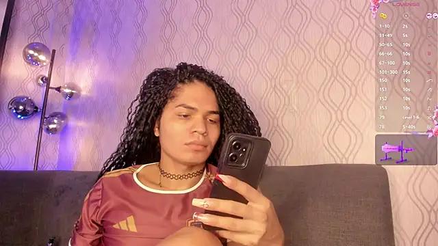 Snapshot of vennus1_ chatting on 3, 2, 2025 vennus1  online show from 3, 2, 2025