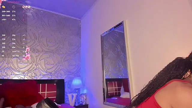 Snapshot of vennus1_ chatting on 17, 2, 2025 vennus1  online show from 17, 2, 2025