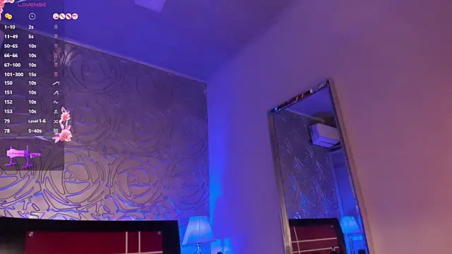 Snapshot of vennus1_ chatting on 18, 2, 2025 vennus1  online show from 18, 2, 2025