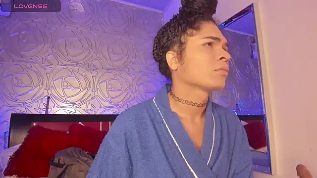 Snapshot of vennus1_ chatting on 19, 2, 2025 vennus1  online show from 19, 2, 2025