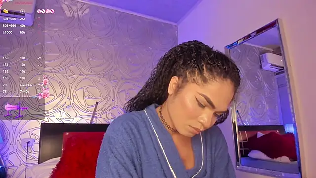 Snapshot of vennus1_ chatting on 19, 2, 2025 vennus1  online show from 19, 2, 2025