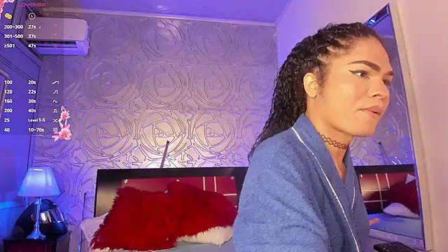 Snapshot of vennus1_ chatting on 20, 2, 2025 vennus1  online show from 20, 2, 2025