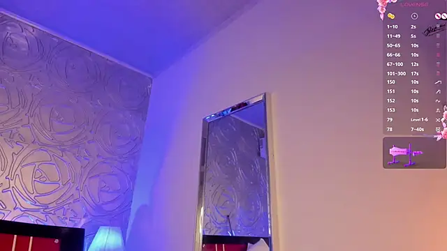 Snapshot of vennus1_ chatting on 24, 2, 2025 vennus1  online show from 24, 2, 2025