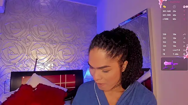 Snapshot of vennus1_ chatting on 28, 2, 2025 vennus1  online show from 28, 2, 2025