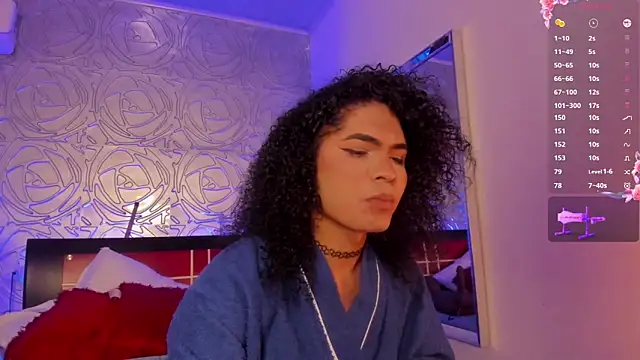 Snapshot of vennus1_ chatting on 3, 3, 2025 vennus1  online show from 3, 3, 2025