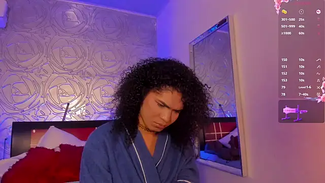 Snapshot of vennus1_ chatting on 3, 3, 2025 vennus1  online show from 3, 3, 2025