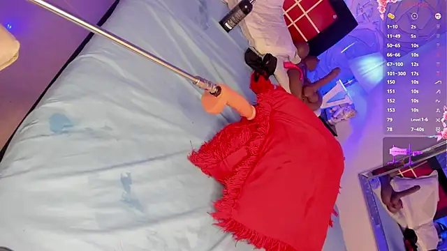 Snapshot of vennus1_ chatting on 6, 3, 2025 vennus1  online show from 6, 3, 2025