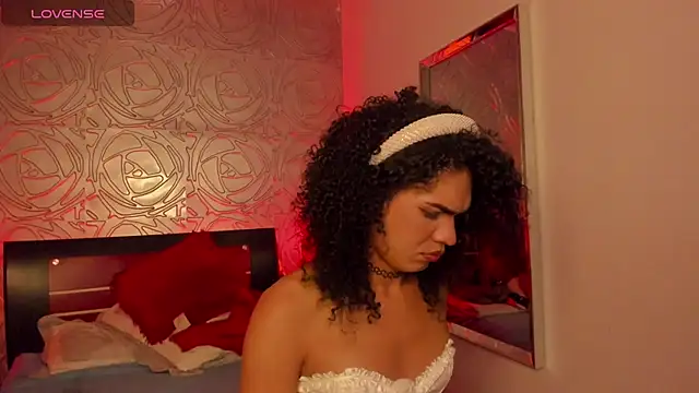 Snapshot of vennus1_ chatting on 9, 3, 2025 vennus1  online show from 9, 3, 2025