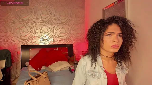 Snapshot of vennus1_ chatting on 12, 3, 2025 vennus1  online show from 12, 3, 2025