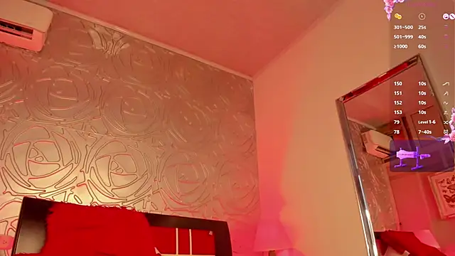 Snapshot of vennus1_ chatting on 14, 3, 2025 vennus1  online show from 14, 3, 2025