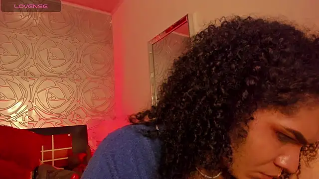 Snapshot of vennus1_ chatting on 18, 3, 2025 vennus1  online show from 18, 3, 2025