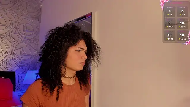 Snapshot of vennus1_ chatting on 25, 9, 2025 vennus1  online show from 25, 9, 2025