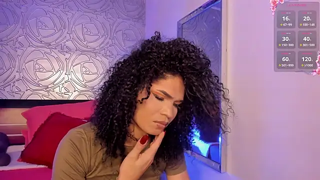 Snapshot of vennus1_ chatting on 27, 9, 2025 vennus1  online show from 27, 9, 2025