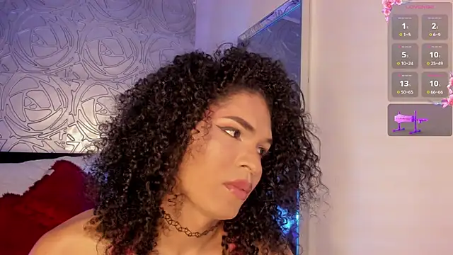 Snapshot of vennus1_ chatting on 10, 10, 2025 vennus1  online show from 10, 10, 2025