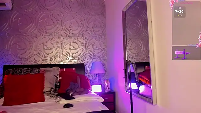 Snapshot of vennus1_ chatting on 24, 10, 2025 vennus1  online show from 24, 10, 2025